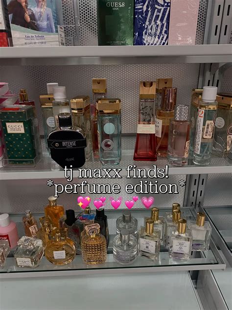 tj maxx chanel perfume|tj maxx perfume sale.